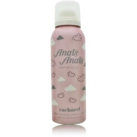 Cacharel Anais Anais Premier Delice Hair & Body Mist plaukų ir kūno dulksna