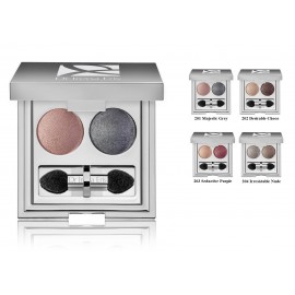 Dr Irena Eris Twin Eyeshadow akių vokų šešėliai 1,4 g.