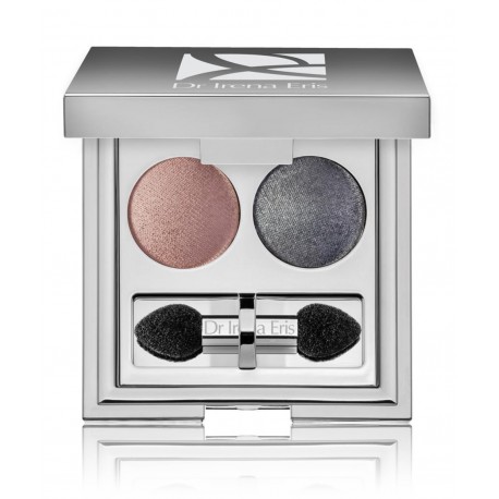 Dr Irena Eris Twin Eyeshadow akių vokų šešėliai 1,4 g.