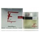 Salvatore Ferragamo F by Ferragamo pour Homme EDT kvepalai vyrams