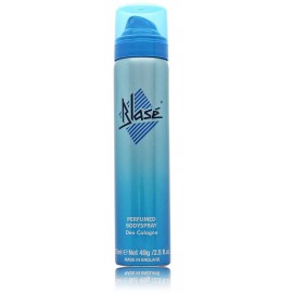 Eden Classics Blase Body Spray Deo Colagne purškiamas dezodorantas moterims
