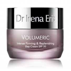 Dr Irena Eris Volumeric Intense Firming & Replenishing Day Cream SPF20 dieninis veido kremas