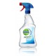 Dettol Antibacterial Spray For The Surface antibakterinis purškiklis paviršiams dezinfekuoti 500 ml.