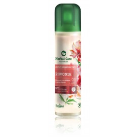 Farmona Herbal Care Dry Shampoo 2in1 Refreshes And Volumizes Hair sausas plaukų šampūnas