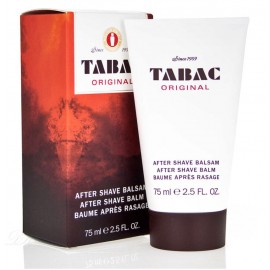 Tabac Original balzamas po skutimosi vyrams