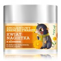 Farmona Herbal Care Kids Calendula And Aloe minkštinamasis veido kremas vaikams