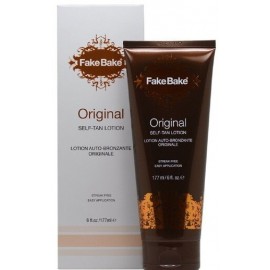 Fake Bake Original Self-Tan Lotion savaiminio įdegio losjonas