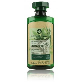 Farmona Herbal Care Regenerating Shampoo atkuriamasis plaukų šampūnas