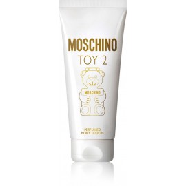 Moschino Toy 2 kūno losjonas moterims