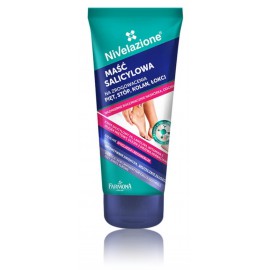 Farmona Nivelazione Salicylic Acid Ointment kremas nuo nuospaudų