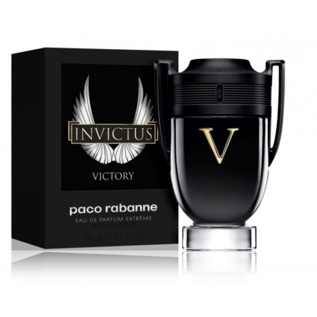 Paco Rabanne Invictus Victory EDP kvepalai vyrams