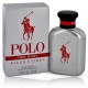 Ralph Lauren Polo Red Rush EDT kvepalai vyrams