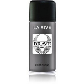 La Rive Brave дезодорант-спрей для мужчин