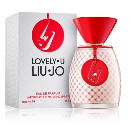 Liu Jo Lovely U EDP духи для женщин