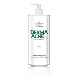 Farmona Professional Derma Acne+ Antibacterial Facial Toner antibakterinis veido tonikas