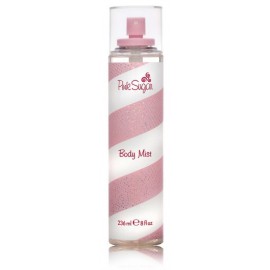 Aquolina Pink Sugar Sensual Body Mist kūno dulksna