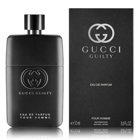 Gucci Guilty Pour Homme EDP kvepalai vyrams