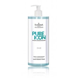 Farmona Professional Pure Icon Moisturizing Toner drėkinamasis veido tonikas