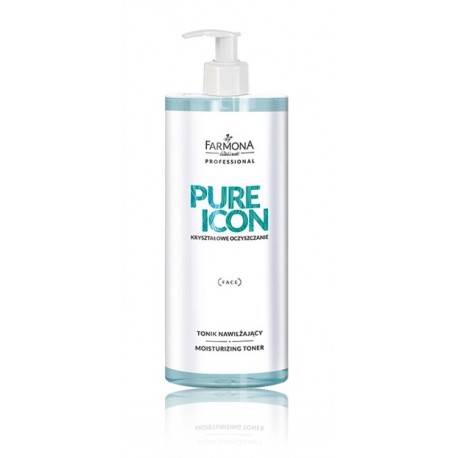 Farmona Professional Pure Icon Moisturizing Toner drėkinamasis veido tonikas