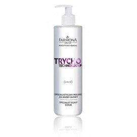 Farmona Professional Trycho Technology Specialist Scalp Scrub galvos odos šveitiklis