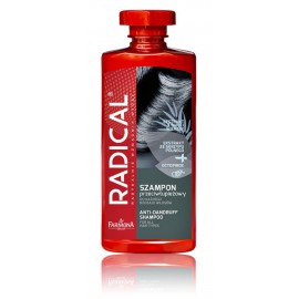 Farmona Radical Anti-Dandruff Shampoo plaukų šampūnas nuo pleiskanų