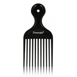 Donegal Afro Hair Comb plaukų šukos 1 vnt.