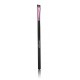 Donegal Eyebrow Brush Love Pink makiažo šepetėlis 1 vnt.