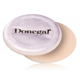 Donegal Make-up Puff Powder birios ir kompaktinės pudros pagalvėlė 1vnt.