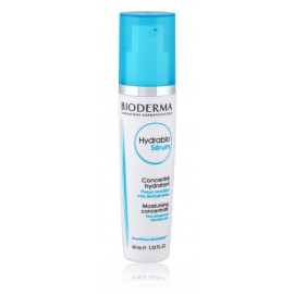 BIODERMA Hydrabio Serum drėkinamasis veido serumas