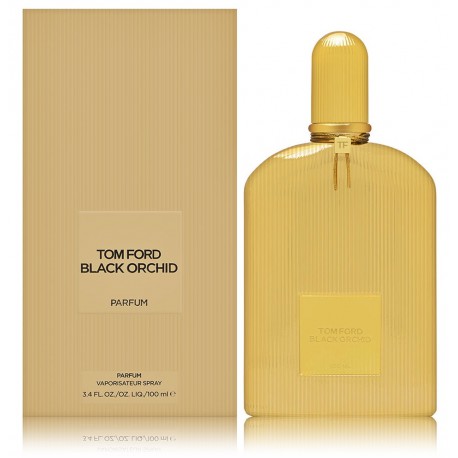 Tom Ford Black Orchid Parfum kvepalai vyrams ir moterims