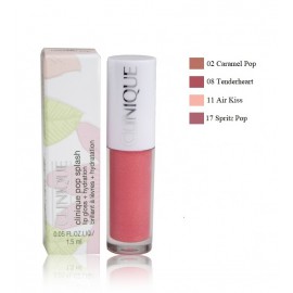 Clinique Pop Splash™ Lip Gloss + Hydration drėkinamasis lūpų blizgesys