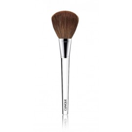 Clinique Powder Brush birios pudros šepetėlis