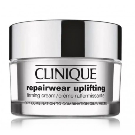 Clinique Repairwear Uplifting Firming Cream stangrinamasis veido kremas