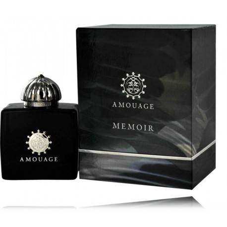 Amouage Memoir Woman EDP kvepalai moterims