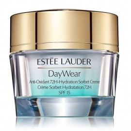 Estee Lauder Day Wear Anti-Oxidant 72h-Hydration Sorbet Creme SPF15 drėkinamasis veido kremas