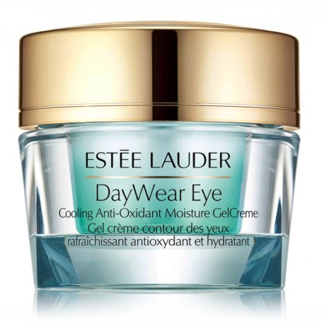 Estee Lauder DayWear Eye Cooling Anti-Oxidant Moisture Gel Creme skaistinamasis paakių kremas-gelis