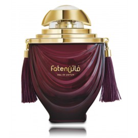 Afnan Faten Maroon EDP kvepalai moterims