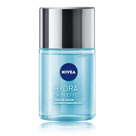 Nivea Hydra Skin Effect intensyviai drėkinantis veido serumas