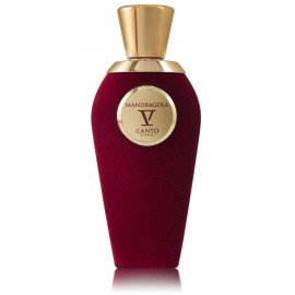 Tiziana Terenzi V Canto Mandragola Extrait De Parfum kvepalai vyrams ir moterims