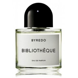 Byredo Bibliothèque EDP kvepalai vyrams ir moterims