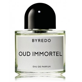 Byredo Oud Immortel EDP kvepalai moterims ir vyrams