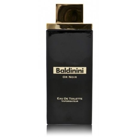 Baldinini Baldinini Or Noir 100 ml. EDT kvepalai moterims