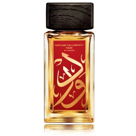 ARAMIS Perfume Calligraphy Rose EDP kvepalai vyrams ir moterims