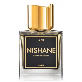 Nishane Ani Extrait De Parfum kvepalai moterims ir vyrams