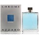Azzaro Chrome EDT kvepalai vyrams