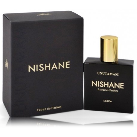 Nishane Unutamam Extrait De Parfum kvepalai vyrams ir moterims