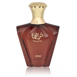 Afnan Turathi Homme Brown EDP kvepalai vyrams