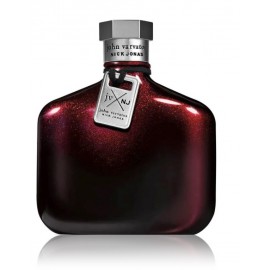 John Varvatos Nick Jonas JV x NJ Crimson EDT kvepalai vyrams