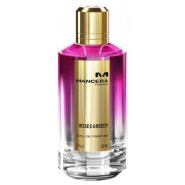 MANCERA Roses Greedy EDP духи для женщин и мужчин