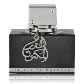Lattafa Al Dur Al Maknoon Silver EDP kvepalai vyrams ir moterims
